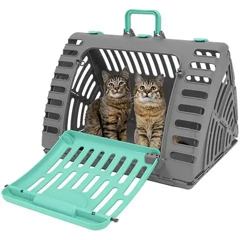 SportPet Cat Carrier