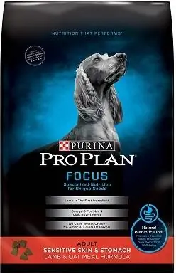 Kế hoạch chuyên nghiệp Purina 17567