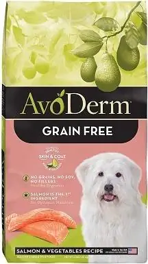 AvoDerm tự nhiên 100536222