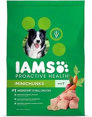 Iams