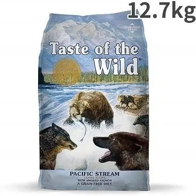 Taste of the Wild