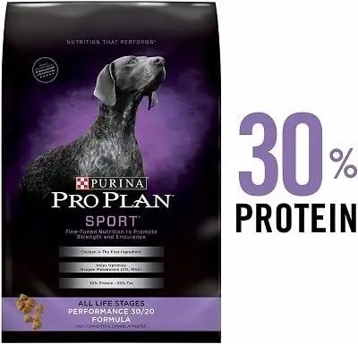 Purina Pro Mpango SPORT