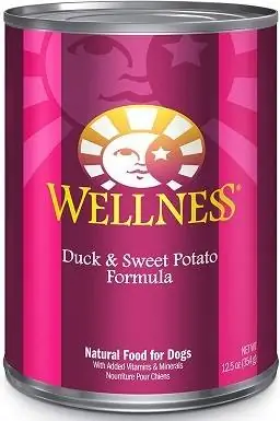 Wellness Natural Pet Food