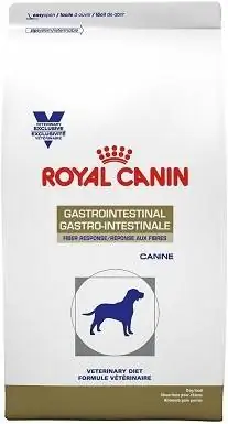 Royal Caninin eläinlääkintäruokavalio