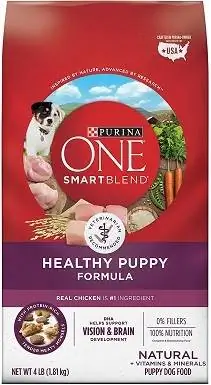 Purina ONE SmartBlend Natural