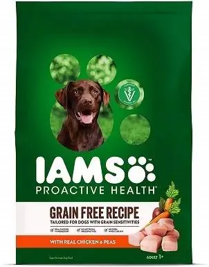 Iams 10181499 Проактивное здоровье