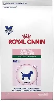 ROYAL CANIN Asciugatura dentale