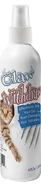 Pet MasterMind Claw Trek Scratch Deterrent Cat Spray in