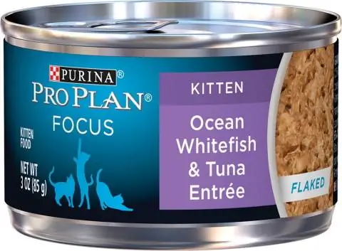 Purina Pro Plan Focus Kitten FlakedPurina Pro Plan Focus Kitten Flaked