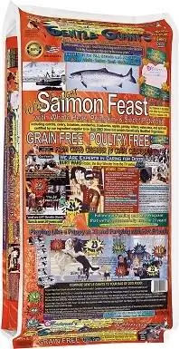 6Gentle Giants Canine Nutrition Salmon อาหารสุนัขแบบแห้ง