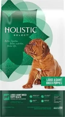 Holistic Select