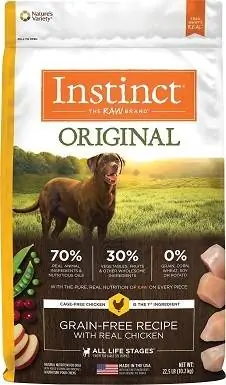 Instinct Original