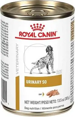 Royal Canin Veterinary Diet Urinary SO