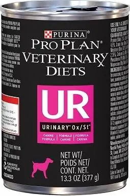 Purina Pro Plan Dietat Veterinare UR