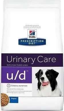 Hill's Prescription Diet Cura urinària