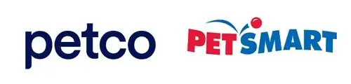 petco və petsmart