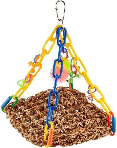 Super Bird Creations Lodër Flying Bird Trapeze