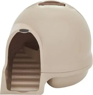 Booda Dome Cleanstep Litter Box