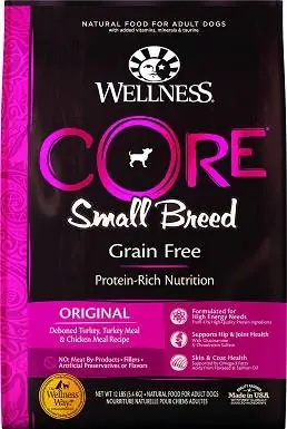 Wellness CORE астықсыз