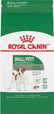 Royal Canin Size He alth Nutrition Small Adult