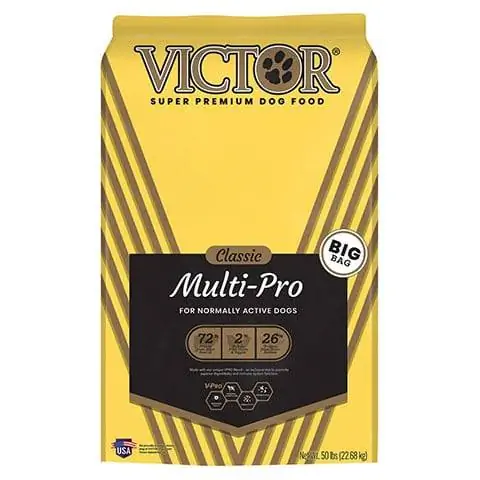 Victor Clássico Multiprofissional