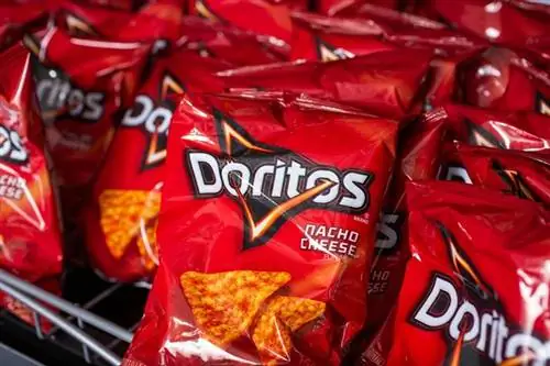 Dorito's