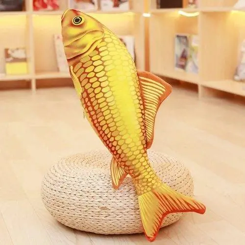 11 meilleures idées de cadeaux de poisson rouge pour cette personne folle de poisson dans votre vie