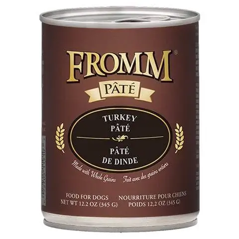 Fromm Türkiye Pate