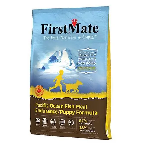 Firstmate Limited Ingredient Diet Endurance Thức ăn cho chó con