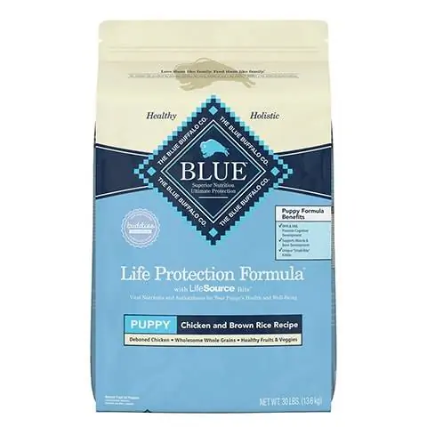 Blue Buffalo Life Protection Formula