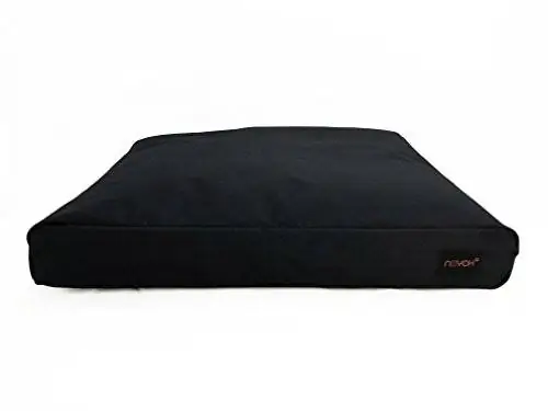 Niiyoh Mighty Dog Bed (ortopedisk) med Super