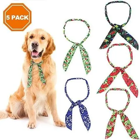 Pañuelos para perros PAWCHIE OE-DB10