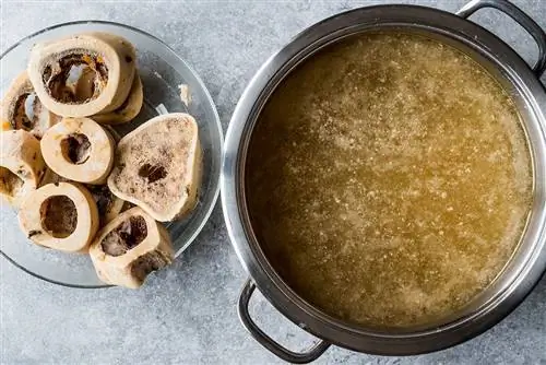 Bottenbouillon