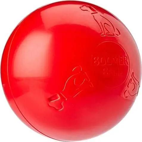 BOOMER BALL