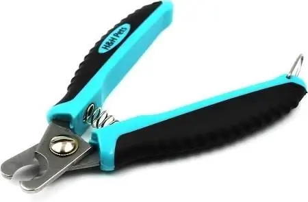 10H&H Pets Dog & Cat Nail Clipper