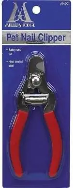 2Millers Forge Nail Clipper Na May Safety Stop