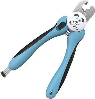 8PetSpy Dog & Cat Nail Clipper