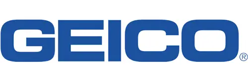 λογότυπο geico