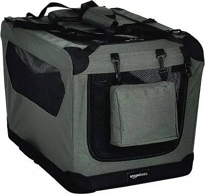 AmazonBasics Premium Składane