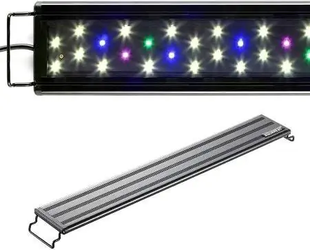 AQUANEAT LED Aquarium Teeb