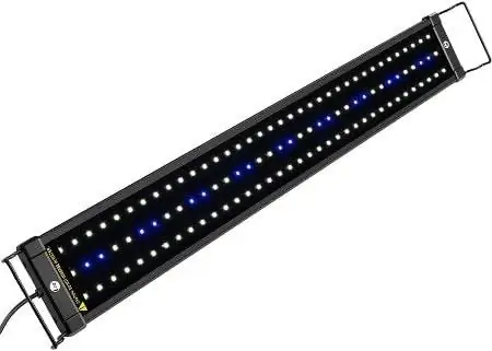 NICREW LED Aquarium Light