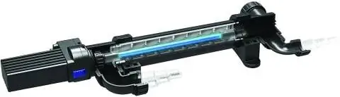 Aquascape 95036 UltraKlear 1000 UV Clarifier Sterilisator