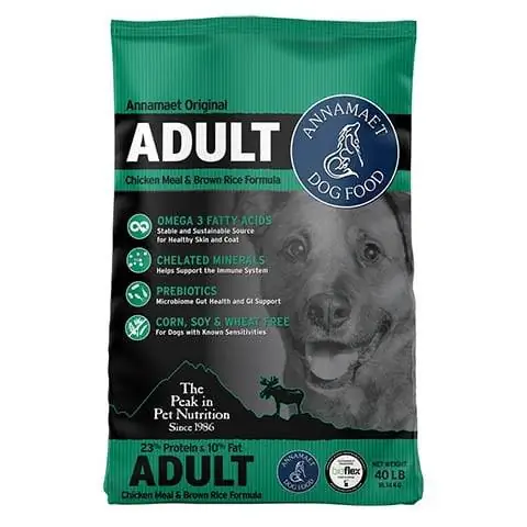 Annamaet Original Adult Formula Tørfoder til hunde