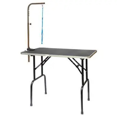 Go Pet Club GT-101 Dog Grooming Table