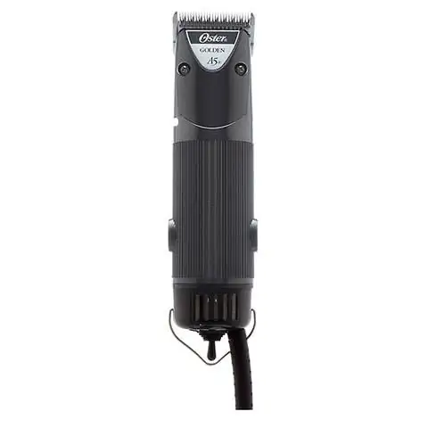 Oster A5 Golden Pet Clipper