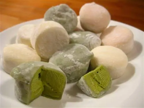 Mochi