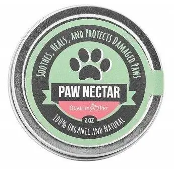 Paw Nectar