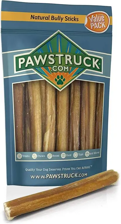 Pawstruck