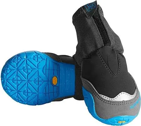 RUFFWEAR Polar Trex Waterproof Winter Dog Boots