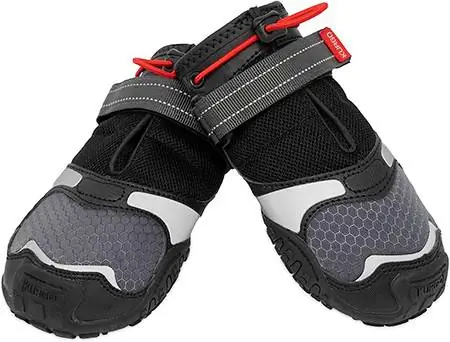 Kurgo Blaze Cross Dog Shoes